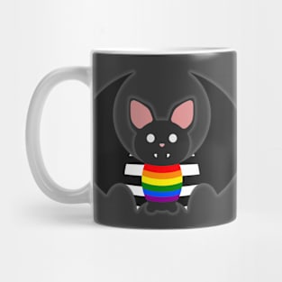 Ally Bat Mug